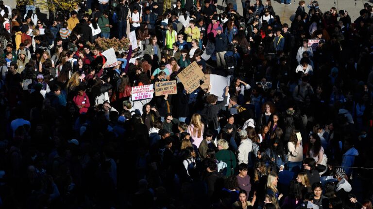 After the Cornell Case, Should Colleges Ban Fraternities?