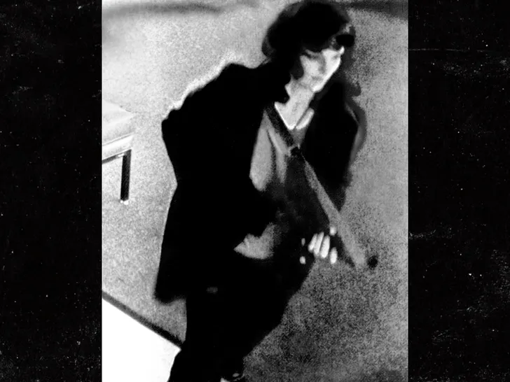 patty hearst bank robbery