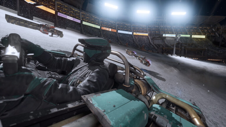 ‘Star Wars: Galactic Racer’ Releases to Positive Reviews: See What Critics, Gamers Have Said