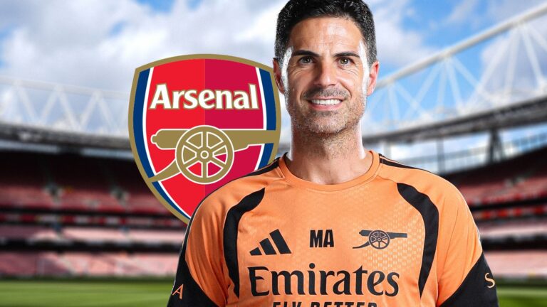 Mikel Arteta’s new contract: The challenges facing Arsenal boss as he enters ‘step five’ of his project | Football News