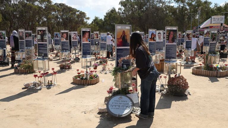 How Oct. 7 Changed Israel
