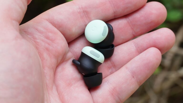 The Pixel Buds Pro 2 just got a big free upgrade and a $60 price cut