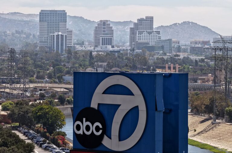 ABC’s FCC License Fight Hinges on Jurisdictional Question Ahead of Midterms
