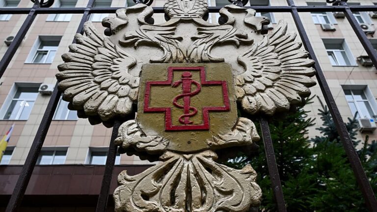 What Worries Experts About the Russia 'Plague' Incident