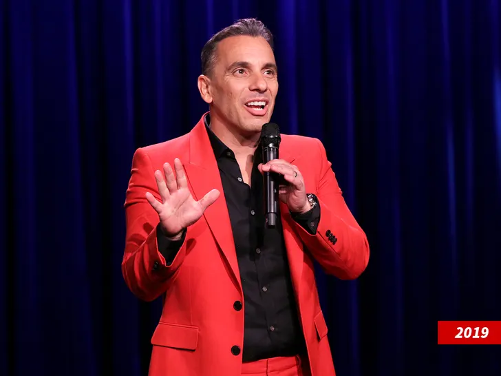 Sebastian Maniscalco getty 1