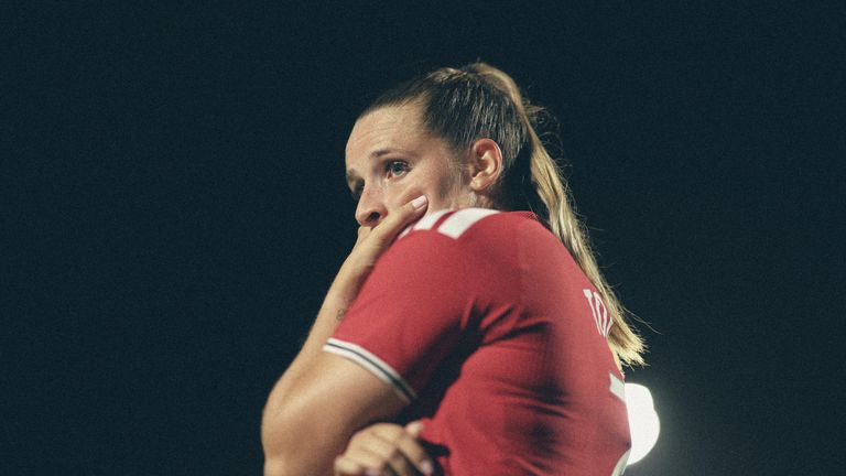 Ella Toone has struggled for form at club level this season