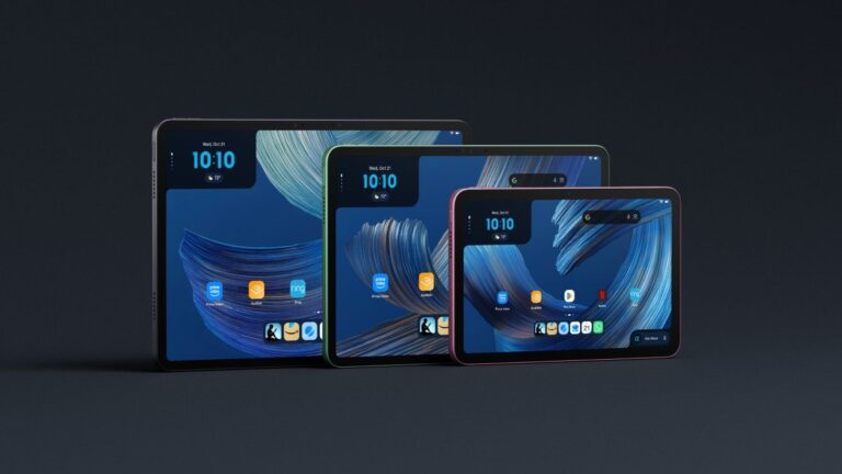 The Amazon Alexa Tablet series runs Android, and turns into a ‘sanctuary’ for Kindle readers