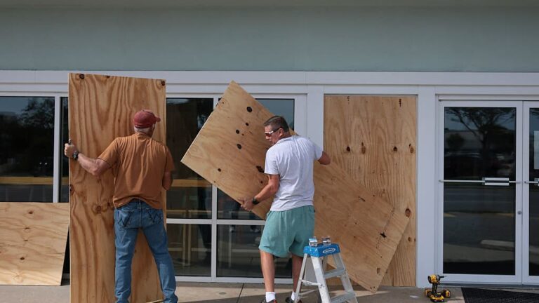 The Atlantic Has Its First Hurricane of the Season. Here's What To Know