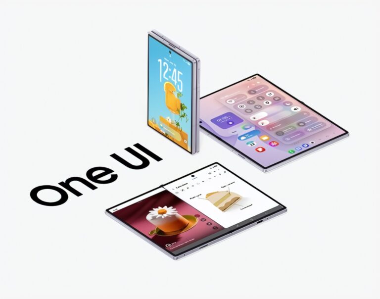 Samsung One UI 9 Stable Rolls Out to Galaxy Z Fold 7 and Z Flip 7 in India