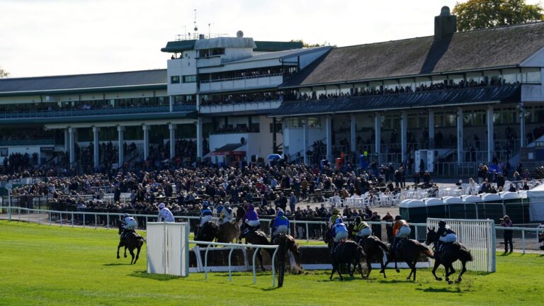 Today on Sky Sports Racing: Jumps action from Chepstow | Racing News