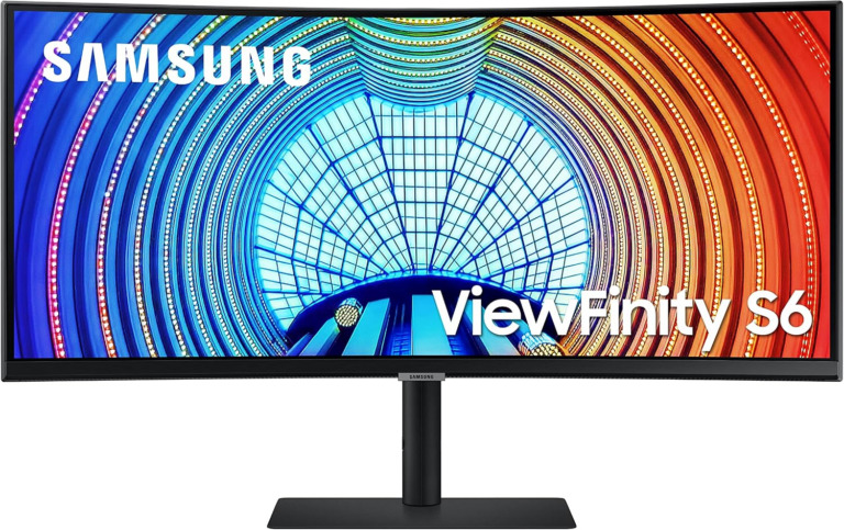 Samsung ViewFinity S65UA Drops to $299.99 on Amazon: All-Time Low Price