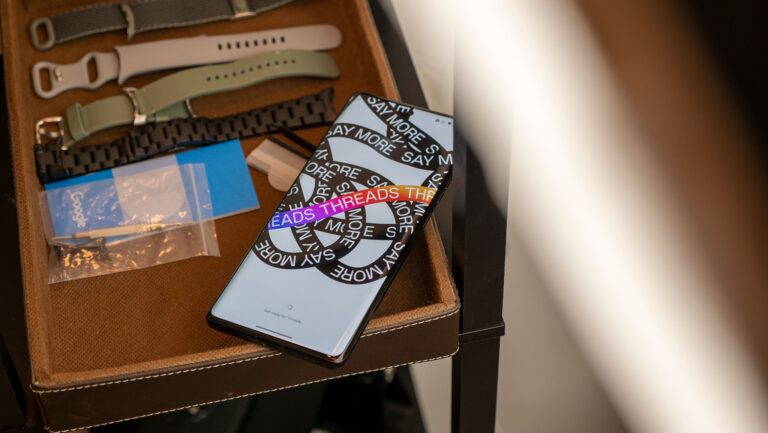 Threads takes ‘Gems’ to new places with badges for users who spur conversation