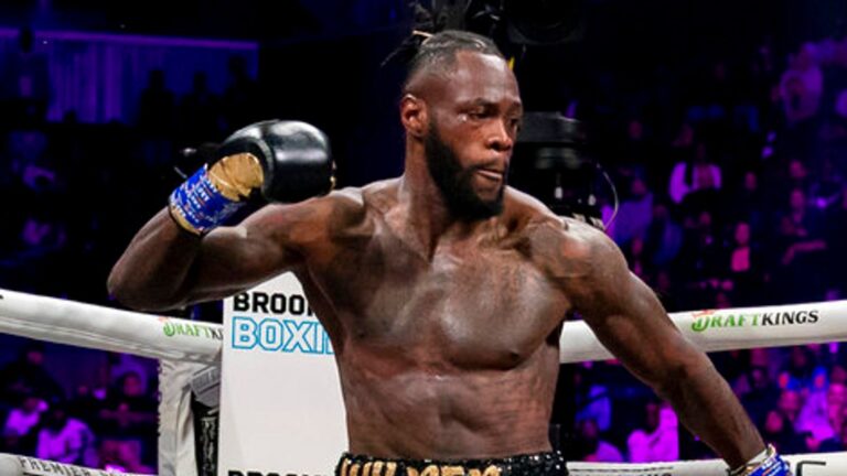 Fury vs Joshua undercard: Jai Opetaia could fight Deontay Wilder on Principality Stadium bill | Boxing News