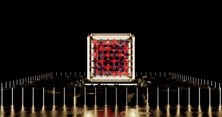 Photonic Quantum Computing Chip Tolerates 4x More Light Loss Than Any Rival