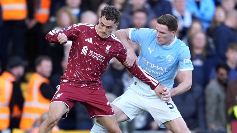 Man City’s Elliot Anderson deemed a bargain while Florian Wirtz fails to offer return on Liverpool’s huge investment – Premier League hits and misses | Football News