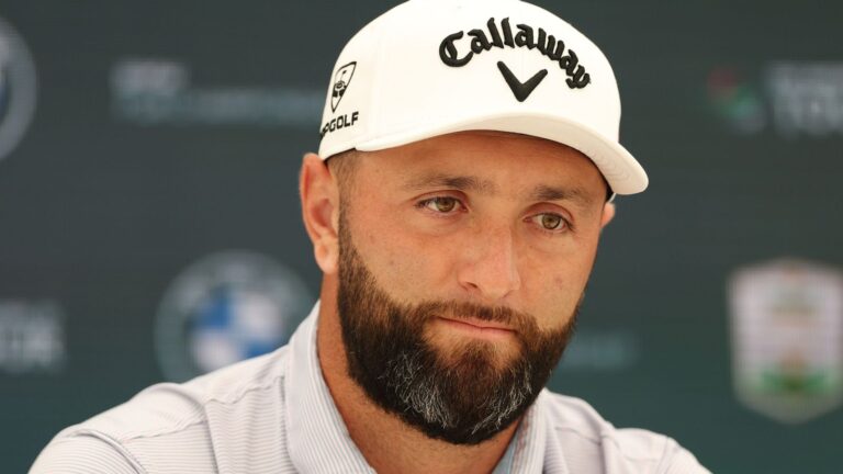 DP World Tour to deny LIV Golf players memberships for 2027 season – players must now ‘make a choice’ | Golf News