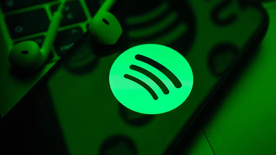 Spotify logo