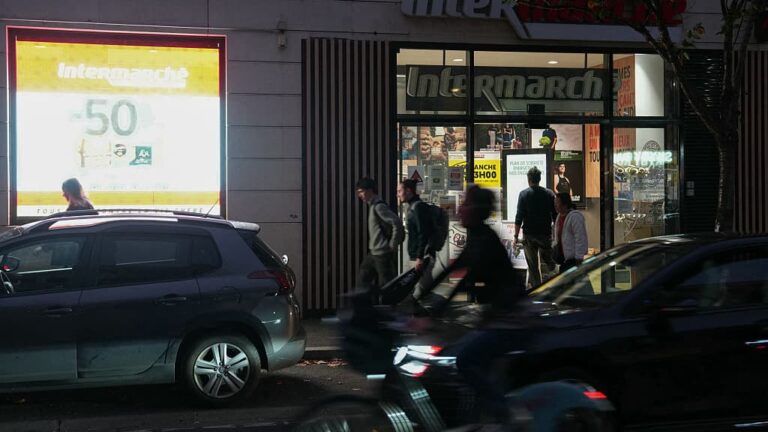 Cyberattack on Supermarket Fridges in France Highlights Food Systems’ Vulnerability