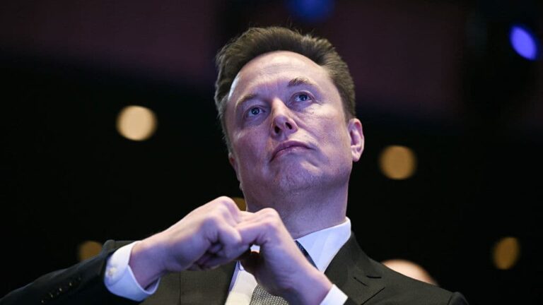 How Elon Musk Learned to Love Political Spending Again