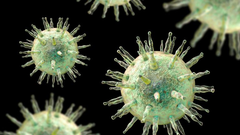 These Infections Are Linked to 12% of New Cancer Cases