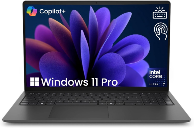 Dell 15 With Core Ultra 7 255U Drops to $1,299 on Amazon: Arrow Lake-U at Last Year’s Prices