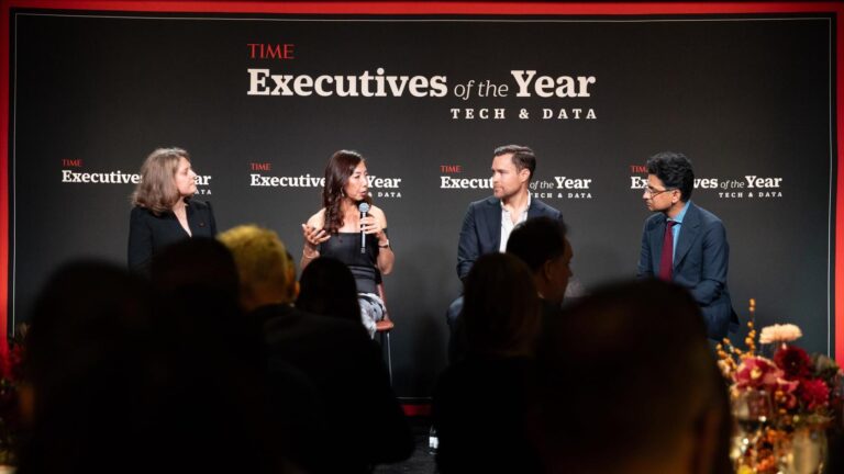 Three CTOs Discuss Technology’s Impact on Their Companies