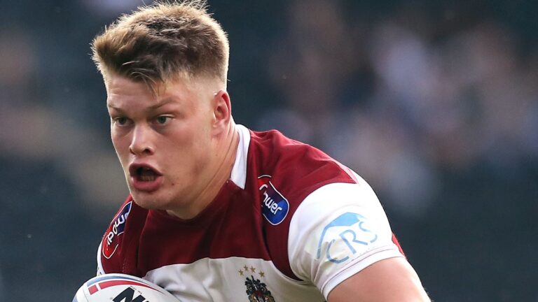 Rugby League World Cup: England rocked by injury with Perth Bears-bound Morgan Smithies ruled out | Rugby League News