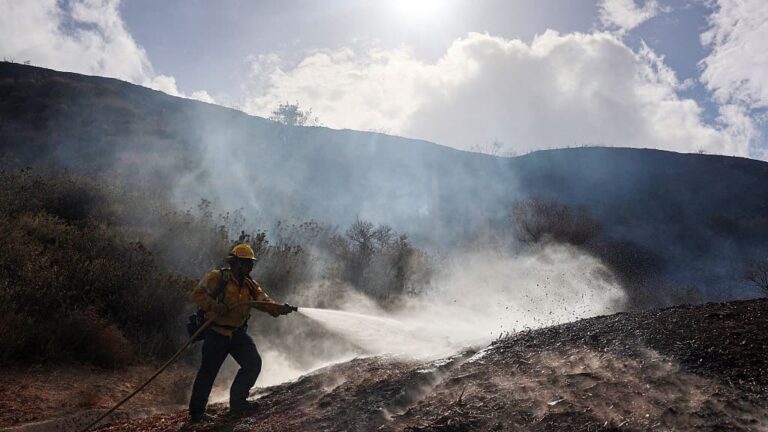 Climate Change Is Accelerating Faster Than We Can Respond, Scientists Warn