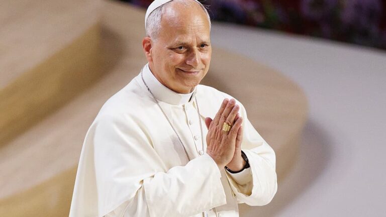 What to Know About Pope Leo's Lung Cancer Diagnosis