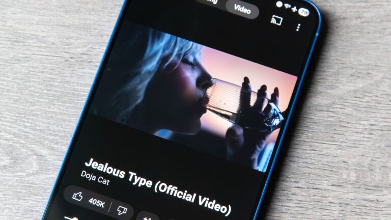 YouTube Music adds AI labels as synthetic songs flood streaming