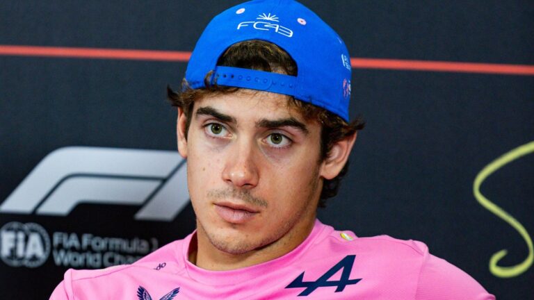 Franco Colapinto: Alpine driver urges fans to stop online abuse amid concerns it is damaging his career | F1 News