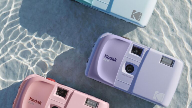 Kodak EC35