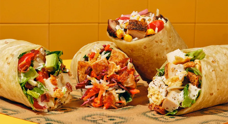 sweetgreen-wraps