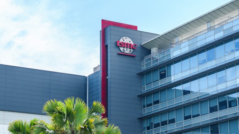 TSMC 2nm Jumps to 8% of Revenue in One Quarter: Fastest Node Ramp on Record