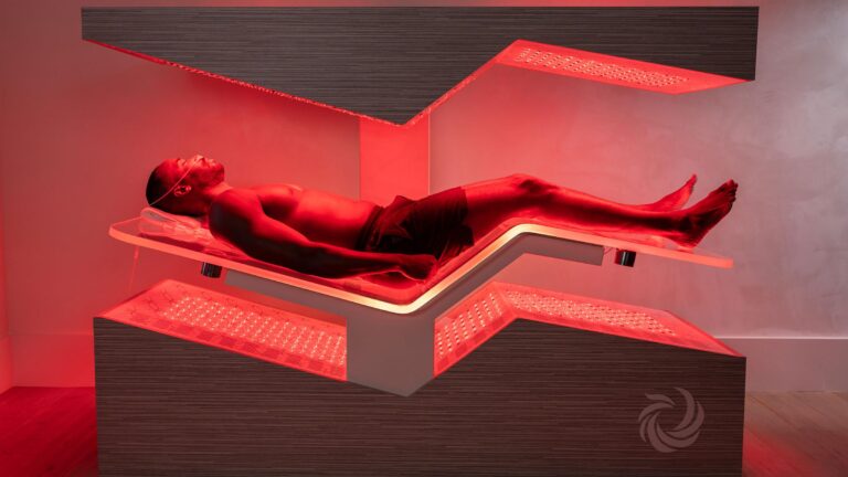Ammortal Chamber
