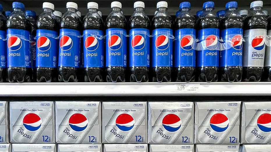 PepsiCo
