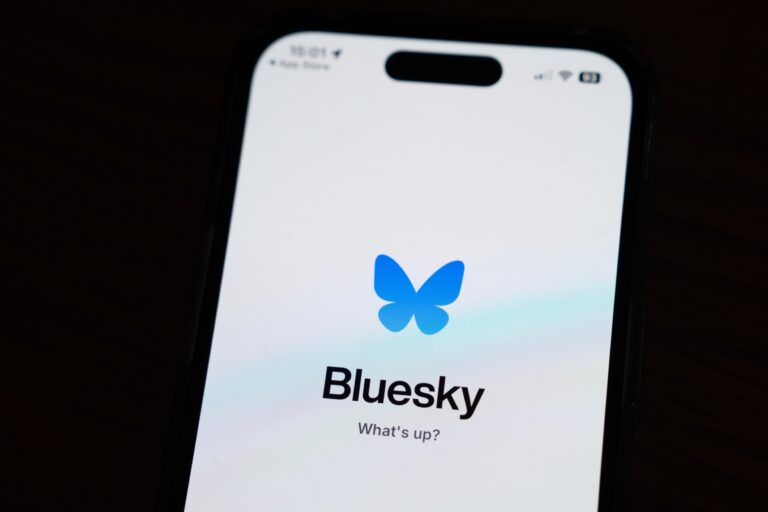Bluesky Expands Attie AI Tool to Let Users Build Websites, Games, and Social Experiences