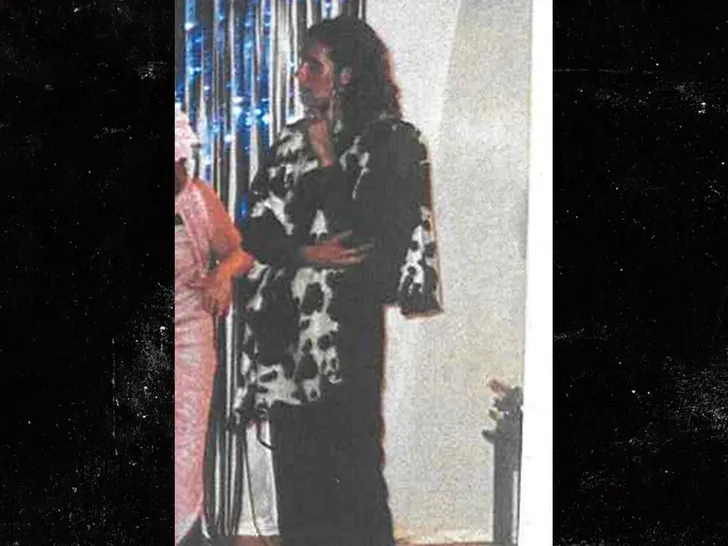 russel brand black and white coat metropolitan police 2