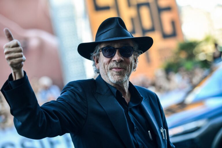Tim Burton and Kazuo Ishiguro Announce Post-WW2 Japan Film on Collective Forgetting