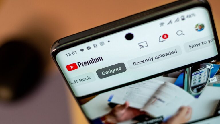 You might see audiobooks in YouTube Premium next year if all goes well