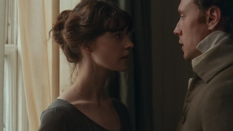 Daisy Edgar-Jones Is the Austen Heroine We Need in a Charming Sense and Sensibility