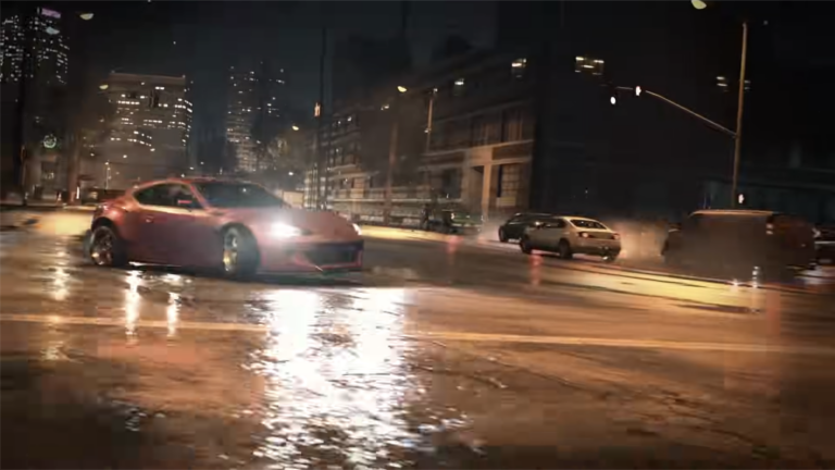 NFS 2015 Offline Mode Arrives via Open-Source Emulator as EU Declines to Act