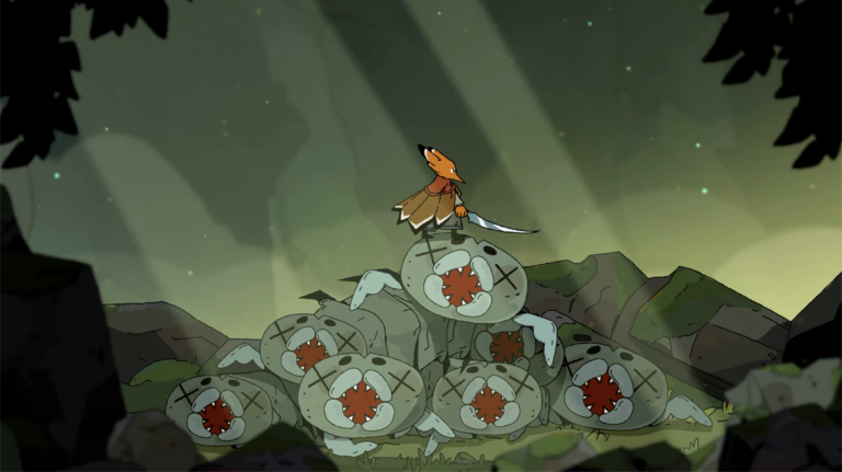 Feather’s Edge Puts Cape Town on Metroidvania Map With Free Demo on Steam