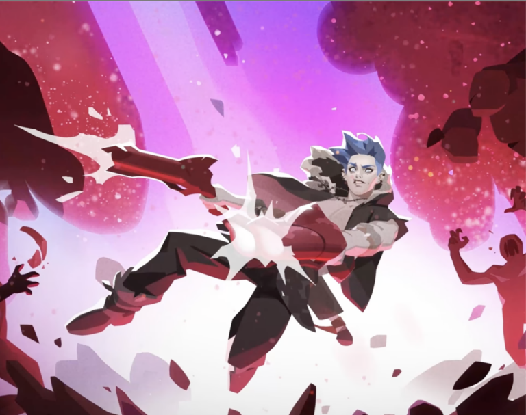 Ember and Blade Confirms January 8 Early Access: Roguelite Build Carries Into Boss Fights
