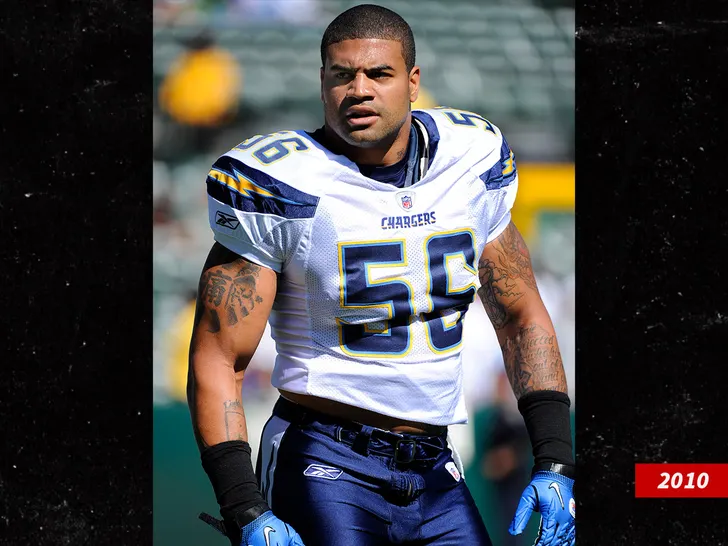 hawne merriman san diego chargers 2010 sub