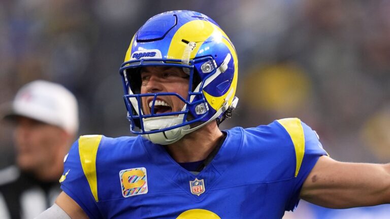 Inside the Huddle: The NFL’s Los Angeles Rams dream team lose again – what is wrong with Sean McVay’s side? | NFL News