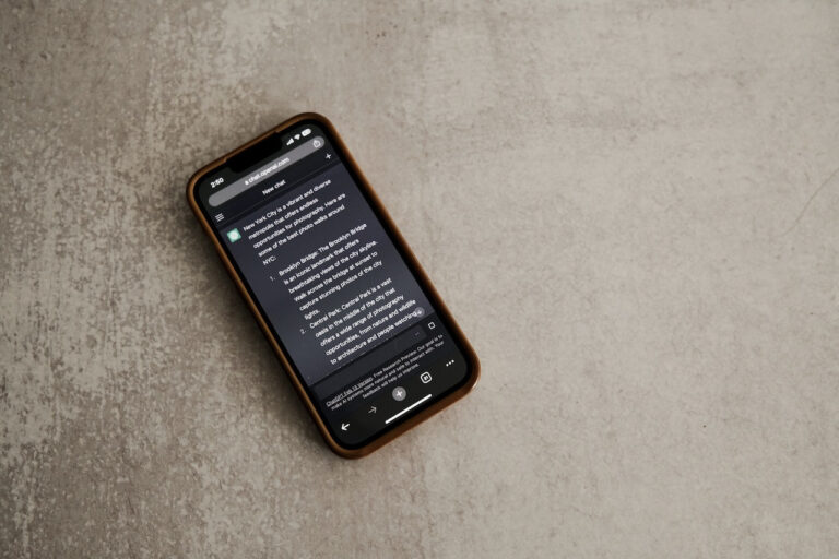 OpenAI Adds Locked Chat Feature to ChatGPT to Hide Sensitive Convos Behind PIN Codes