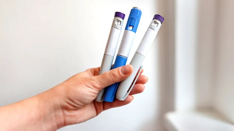 GLP-1 injections recalled nationwide over sterility concerns, FDA says