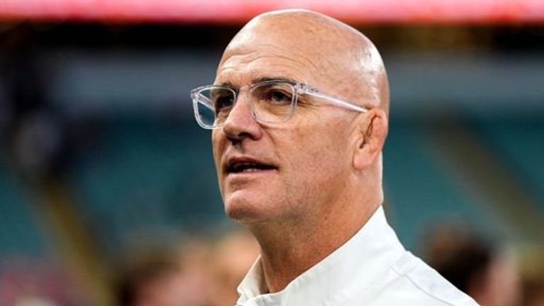 John Mitchell revealed the reasons for dropping Kildunne, saying she is going through a 'difficult period' in terms of consistency 