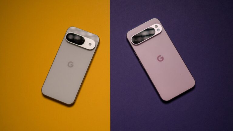 Google extends free Pixel 9 Satellite SOS for one more year